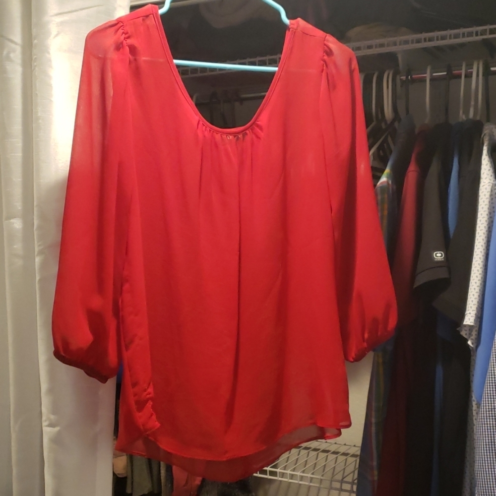 Blouse